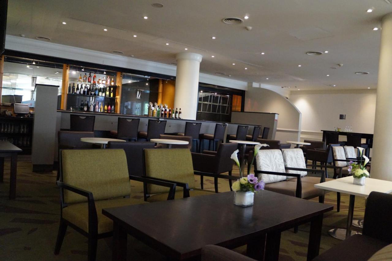 Carathotel Wien City Park エクステリア 写真