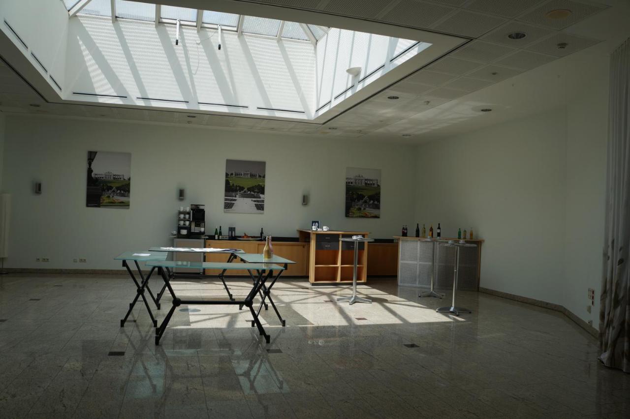 Carathotel Wien City Park エクステリア 写真