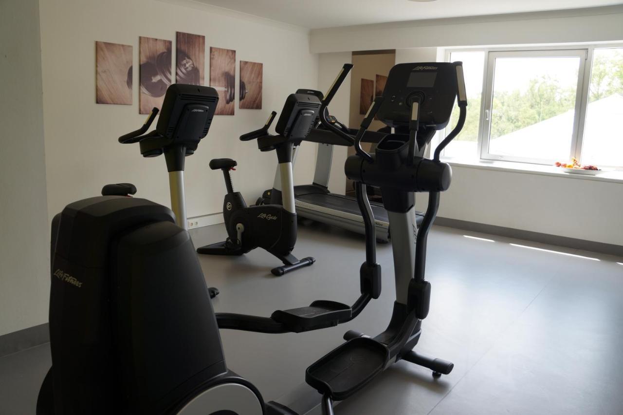 Carathotel Wien City Park エクステリア 写真